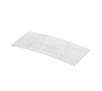 Angoily Silver Solder Sheets for Jewelry Making Heat Resistant Silver Joining Panels for DIY Craft Supplies Metal Welding Tools Suitable for Beginners and Studio Workshops