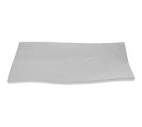 Angoily Slot Earring Sponge Insert Pad Gray Jewelry Tray Display Holder for Earrings Storage Protection Suitable for Shops Museums and Home Use