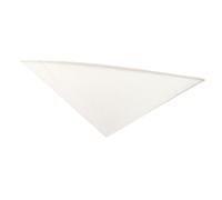 Angoily Small Umbrella Shape Lamp Shade for Base Durable Fabric Light Cover for Indoor Use Living Room Bedroom Cafe and Hotel Easy Installation Stylish Home Decor