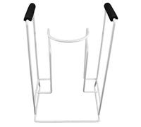 Angoily Sock Helper Device for Elderly and Disabled Flexible Sock Aid Tool for Regular Carbon Steel and Foam Construction Easy Operation for Surgery and Home Use