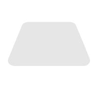 Angoily Square Acrylic Ceiling Light Diffuser Sheet Ceiling Light Cover 8.84x8.84x0.04in Acrylic Iron Artistry Modern Minimalism Cover for Environments