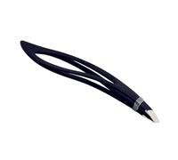 Angoily Stainless Steel Eyebrow Tip Design for Removal Tool for Men and Women for Eyebrow Shaping and Trimming