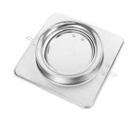 Angoily Stainless Steel Kitchen Check Valve One Way Check Valve for Air Compressor Backflow Preventer