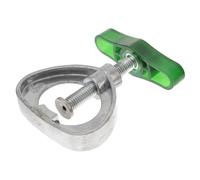 Angoily Stainless Steel Macadamia Nut Opener Corrosion-Resistant Nutcracker for Walnuts Chestnuts Hard-shelled Nuts Kitchen Tool Easy to Use and Save Effort