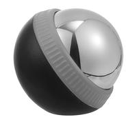 Angoily Stainless Steel Massage Portable Fitness Tool with Cold and Heat 2 in 1 Function with Storage Bag for Muscle for Neck and Knees Workout and Beauty Use