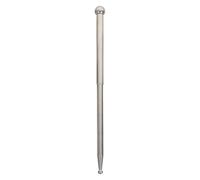 Angoily Stainless Steel Massaging Rod Abdominal Massage Stick Multi-Functional Design Promote Health-Preserving Massager Full Body Relaxation for Fitness Enthusiasts and The Aged