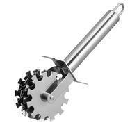 Angoily Steak tenderiser meat tenderiser stainless steel rolling meat tenderiser tool meat roller soft copper roller for steak chicken pork beef meat tenderiser steaker