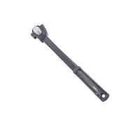 Angoily Sturdy Iron Handheld Grinding Wheel Dressing Tool with Firm and Stable Control Portable Hand Grinding Wheel Dresser and Dressing Tasks