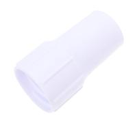 Angoily Swimming Pool Vacuum Skimmer Inlet Connector Threaded Cuff Replacement Joint for Spiral Wound Hose No-Leak Pool Hose Adapter Easy Install