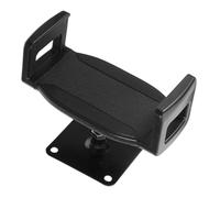 Angoily Swivel Skateboard Wall Mount 360° Rotating Longboard and Snowboard Deck Holder Floating Storage Rack Extending Wall Hanger for Skateboarders and Collectors