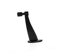 Angoily Telescope Adapter Binocular Mount Vibration Tripod Connector Binocular Bracket Made of Metal