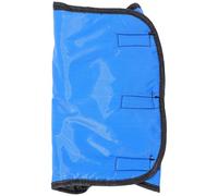 Angoily Thickened Windproof Calf Warming Blanket with Belly Protection Calf Vest for Winter Pasture Fit Easy to Wear and Clean