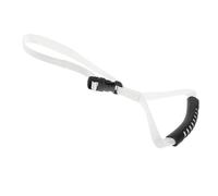 Angoily Universal Car Handle Assist Device White Webbing and Material with Easy to Grip Design, Portable Support Aid for Elderly and Disabled for Car Entry and Exit