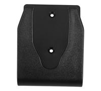 Angoily Universal Scanner Holder Stand with Adjustable Bracket for Wireless Barcode Scanners with Screws and Double-sided Tape for Office and Retail Use