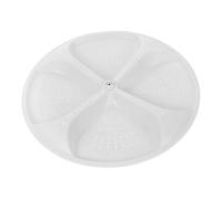 Angoily Washer Replacement Parts Pulsator Wheel for Washing Machine Quiet Operation Design
