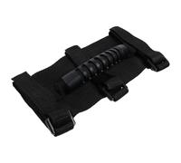 Angoily Wide Reinforced Foldable Electric Scooter Carrying Handle Strap Black Portable Scooter Hand Carry Belt for Adult