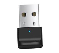 Angoily Wireless Audio Adapter USB Dongle Wireless Headphone Speaker Adapter for Game Consoles Printers Keyboards and Mice Lossless Sound Quality Easy Automatic Connection