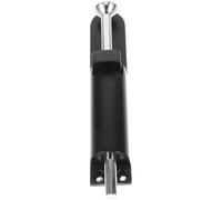 Angoily Zinc Alloy Spring Latch for Gates and Barn Doors with Smooth Opening and Closing, Strong and Sturdy Design, Stylish Appearance and Elegant Design for Easy Installation on Garden
