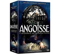 Angoisse - L'intégrale de la série culte