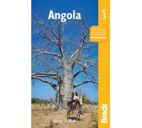 Angola (Bradt Travel Guides)