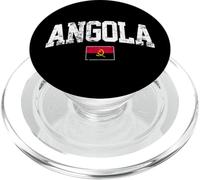 Angola gift from Angola vacation Southern Africa PopSockets PopGrip for MagSafe