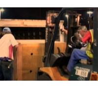 Angola Girls, Free at Last