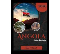 Angola Guía de viaje 2026