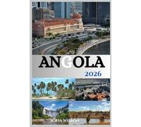 Angola Guía de viajes 2026