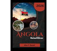 Angola Reiseführer 2026
