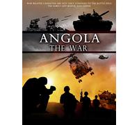 Angola - The War