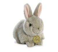 Angora Bunny Grey