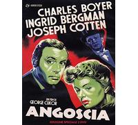 Angoscia (CE) (2 Dvd)