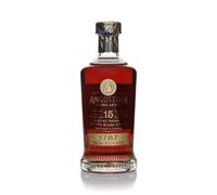 Angostura 1787 | Super Premium Caribbean Rum | 40% ABV | 70cl | Aged 15 Years | Well Balanced Medium Bodied | Luxury Sipping Rum | Notes of Dried Prunes, Oak & Toffee