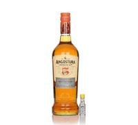 Angostura 5 Year Old 3cl Sample Dark Rum