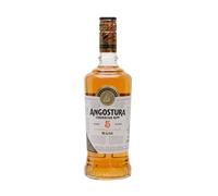 Angostura 5 Year Old Superior Gold Dark Rum