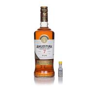 Angostura 7 Year Old Dark Rum