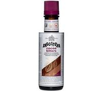 Angostura Cocoa Bitters 10cl
