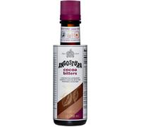 Angostura Cocoa Bitters | Chocolate Cocktail Aperitif | 48% ABV | 100ml | Add D