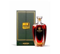 Angostura Cusparia 21 Year Old Rum Single Modernist Rum