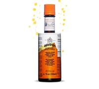 Angostura Orange Bitters | Orange Cocktail Aperitif | 28% ABV | 200ml | Add Depth and Flavour to Food & Drinks | Citrus, Herbal & Zesty