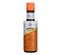 Angostura Orange Bitters Orange Cocktail Aperitif 28 Percent ABV 100ml