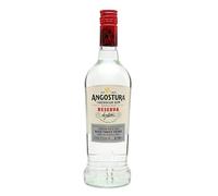 Angostura Reserva | Premium White Rum | 37.5% ABV | 70cl | Aged 3 Years | Perfect for Mixing | Notes of Vanilla and Spice