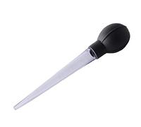 Angoter QSHL Kitchen Test Tube Measuring Tool, Acrylic