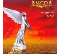 Angra - Angels Cry