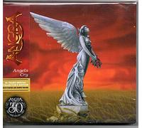 Angra - Angels Cry (30th Anniversary - Slipcase + Poster)