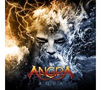 Angra - Aqua