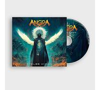 Angra – Cycles of Pain – CD – US Import