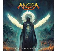 Cycles Of Pain [VINYL]