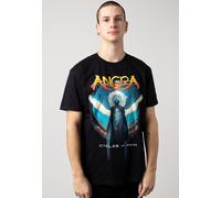 Angra - Cycles of Pain - T-Shirt - black - XXL - 100% Cotton XXL