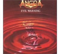 Angra - Evil Warning